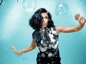 Jenifer dévoile "Sur fil", premier extrait nouvel album