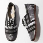 It-shoes été 2012: Les derbies Osborn