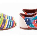 It-shoes été 2012: Les derbies Osborn