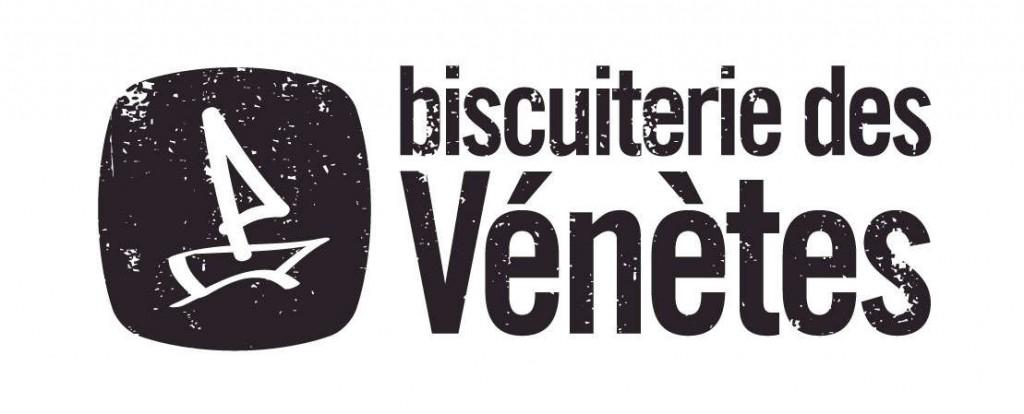 Logo Biscuiterie des Vénètes