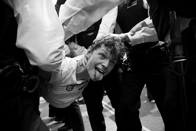 Spotify, un concurrent trop gênant pour iTunes d'Apple...