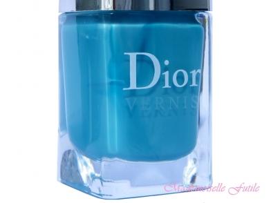 A Saint Tropez avec… Dior! (swatch)