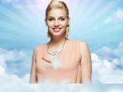 NADÈGE première candidate mystère