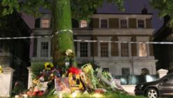 Amy Winehouse : sa maison londonienne est à vendre