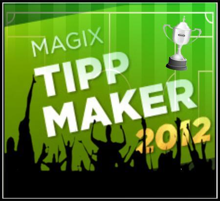tipp maker Une seule chose manque à lEuro : MAGIX Bet Maker 2012