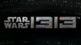 [E3 2012] Star Wars 1313 dans l'espace jeu vidéo