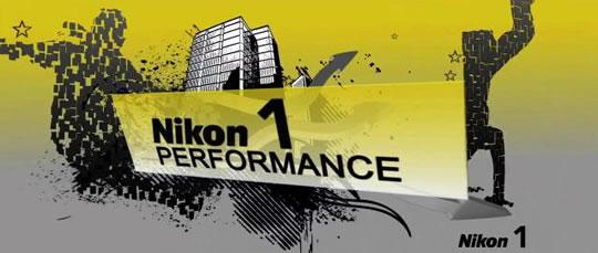 Nikon 1 Performance
