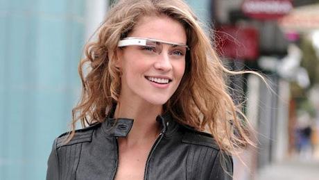 Les lunettes Google disponibles dès l'année prochaine ?