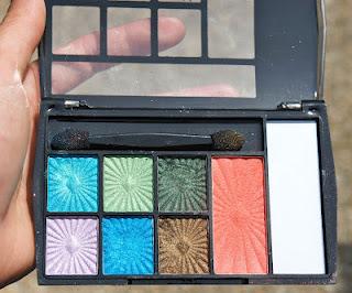 Se Maquiller Les Yeux à Prix Mini !