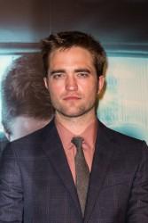 Robert Pattinson et Cronenberg à Paris (séance spéciale)