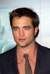 Robert Pattinson et Cronenberg à Paris (séance spéciale)