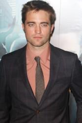 Robert Pattinson et Cronenberg à Paris (séance spéciale)