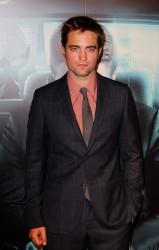 Robert Pattinson et Cronenberg à Paris (séance spéciale)