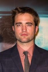 Robert Pattinson et Cronenberg à Paris (séance spéciale)