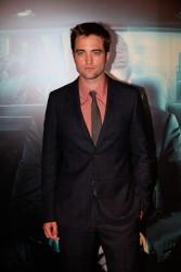 Robert Pattinson et Cronenberg à Paris (séance spéciale)