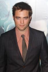 Robert Pattinson et Cronenberg à Paris (séance spéciale)