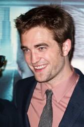 Robert Pattinson et Cronenberg à Paris (séance spéciale)