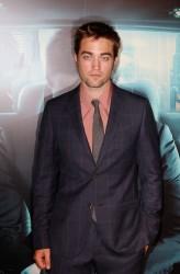 Robert Pattinson et Cronenberg à Paris (séance spéciale)