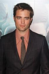 Robert Pattinson et Cronenberg à Paris (séance spéciale)