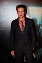 Robert Pattinson et Cronenberg à Paris (séance spéciale)