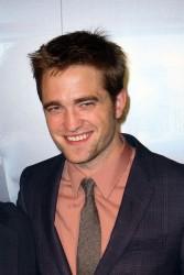 Robert Pattinson et Cronenberg à Paris (séance spéciale)