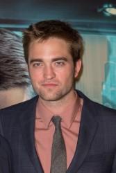 Robert Pattinson et Cronenberg à Paris (séance spéciale)