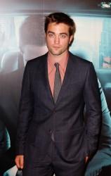 Robert Pattinson et Cronenberg à Paris (séance spéciale)