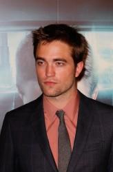 Robert Pattinson et Cronenberg à Paris (séance spéciale)