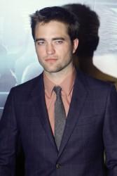 Robert Pattinson et Cronenberg à Paris (séance spéciale)