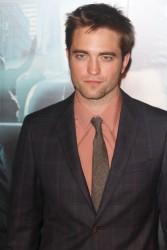 Robert Pattinson et Cronenberg à Paris (séance spéciale)