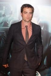 Robert Pattinson et Cronenberg à Paris (séance spéciale)