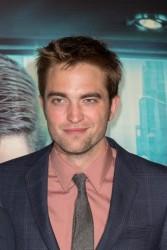 Robert Pattinson et Cronenberg à Paris (séance spéciale)