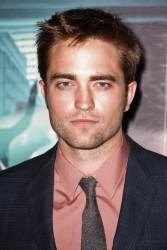 Robert Pattinson et Cronenberg à Paris (séance spéciale)