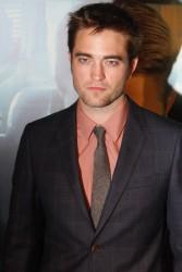 Robert Pattinson et Cronenberg à Paris (séance spéciale)