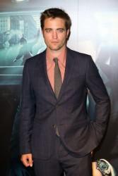 Robert Pattinson et Cronenberg à Paris (séance spéciale)