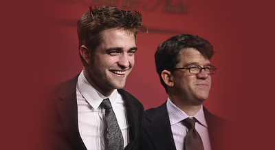 Wyck parle d'un nouveau projet avec Robert Pattinson