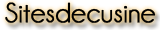 Reference sur Sites de cuisine