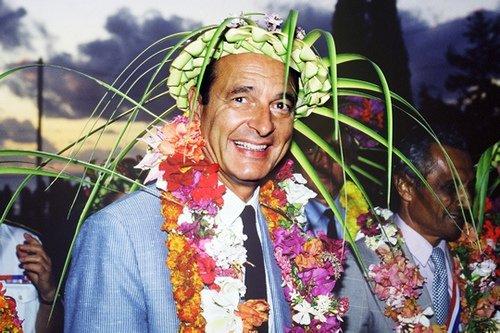 10 bonnes raisons de regretter Jacques Chirac