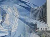 Moi, Vienne l'ONU...