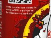 Coca-Cola Code canettes espagnoles