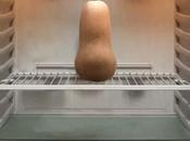 Camouflez votre dernière bière dans frigo