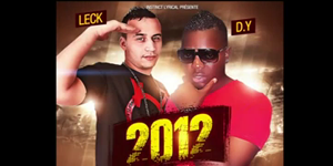 D.Y feat Leck - 2012 (SON)