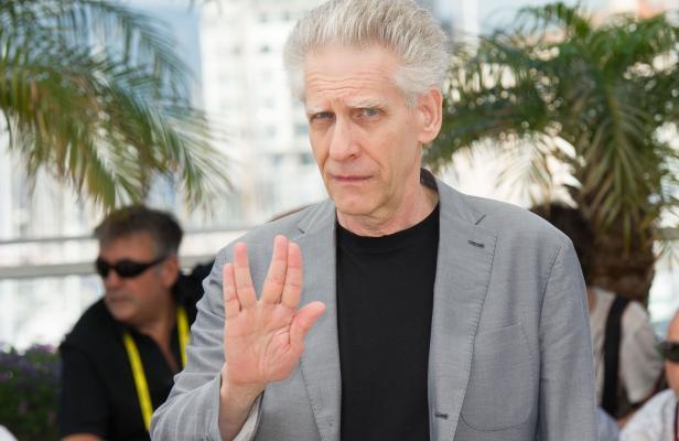 Interview David Cronenberg : “Quand je fais un film, je ne pense pas aux précédents”