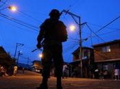 Colombie américain encore assassiné Medellin