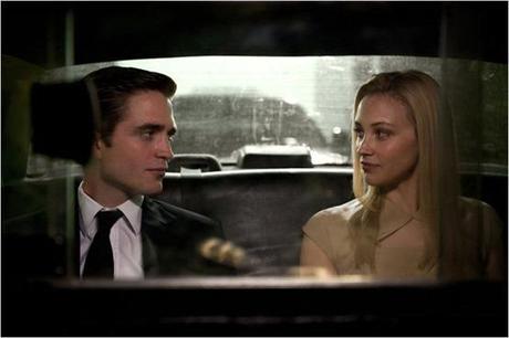Cosmopolis  - 3