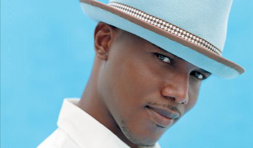 Kevin Lyttle revient avec  » Tun Me On   » Amazing ».