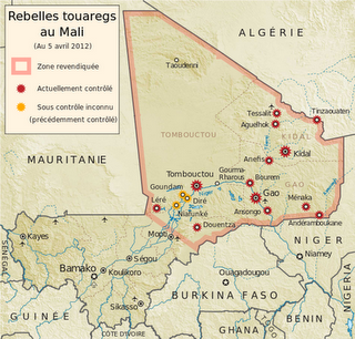 Le Mali : un pays en crise à l'avenir incertain