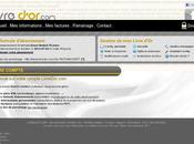 Livredor.com, service pour ajouter livre d’or