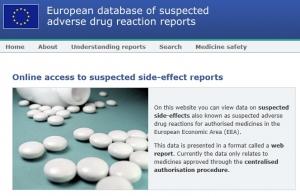 MÉDICAMENT: Transparence avec le nouveau site de l’Agence européenne – EMA