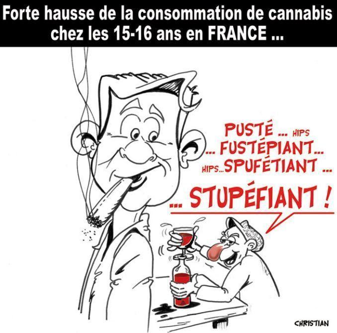(c) Christian Larivière